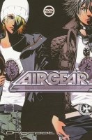 AIR GEAR VOL 22 SC AIR GEAR VOL 22 SC