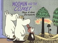 MOOMIN AND COMET SC ** MOOMIN AND COMET SC **