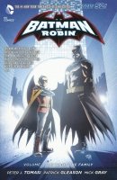 BATMAN AND ROBIN VOL 03 DEATH OF THE FAMILY SC BATMAN AND ROBIN VOL 03 DEATH OF THE FAMILY SC