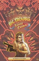 BIG TROUBLE IN LITTLE CHINA VOL 05 SC BIG TROUBLE IN LITTLE CHINA VOL 05 SC