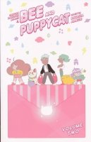 BEE AND PUPPYCAT VOL 02 SC BEE AND PUPPYCAT VOL 02 SC