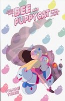 BEE AND PUPPYCAT VOL 03 SC BEE AND PUPPYCAT VOL 03 SC