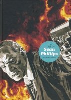ART OF SEAN PHILLIPS HC ART OF SEAN PHILLIPS HC