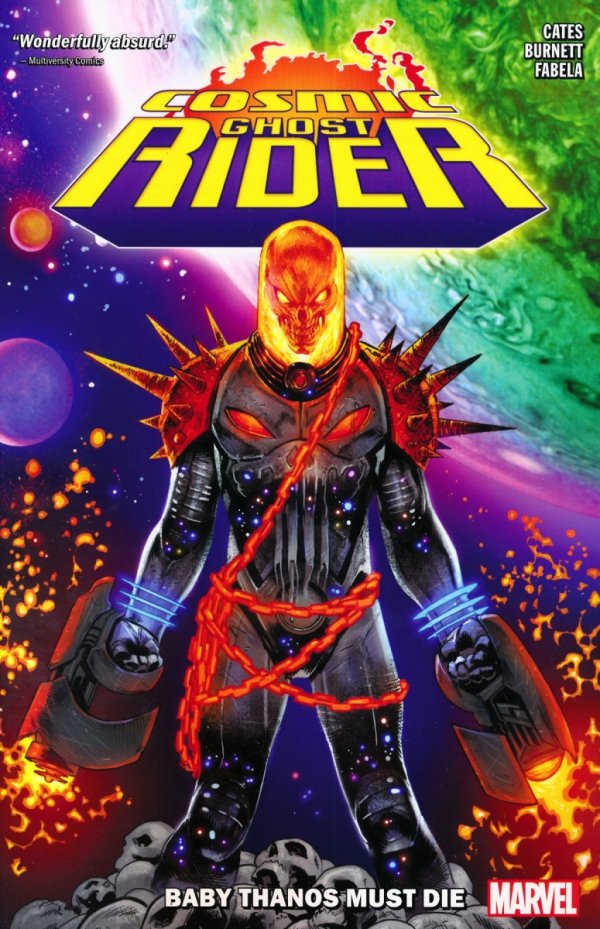 cosmic ghost rider baby thanos cosmic ghost rider baby thanos