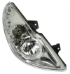 REFLEKTOR RENAULT MASTER MOVANO 10- PRAWY