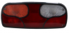 LAMPA TYŁ NACZEPY ECOPOINT LEWA