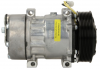 SPREZARKA KLIMATYZACJI RENAULT MAGNUM 05.05-