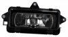 HALOGEN DASZKA BLENDY SCANIA R EURO 6 LEWY
