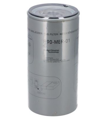 FILTR PALIWA MB ACTROS/ATEGO/AXOR