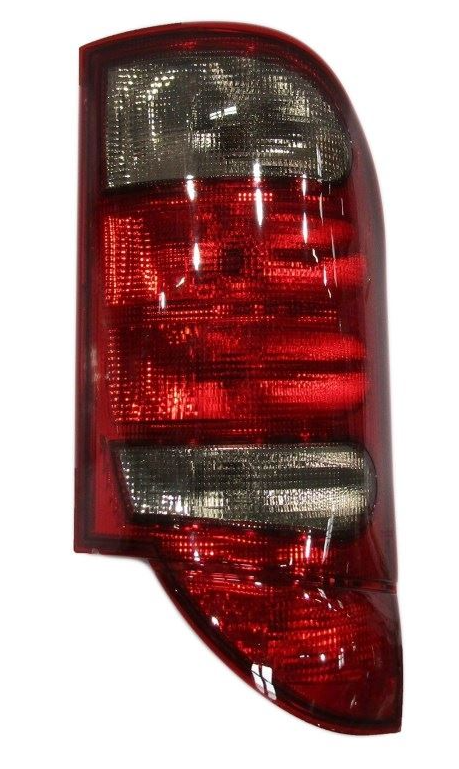 LAMPA ZESPOLONA AUTOBUS LEWA SETRA 415GTHD