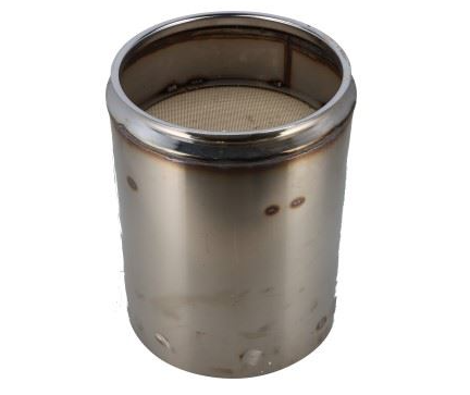 WKLAD FILTRA DPF IVECO EURO 6 NOWY