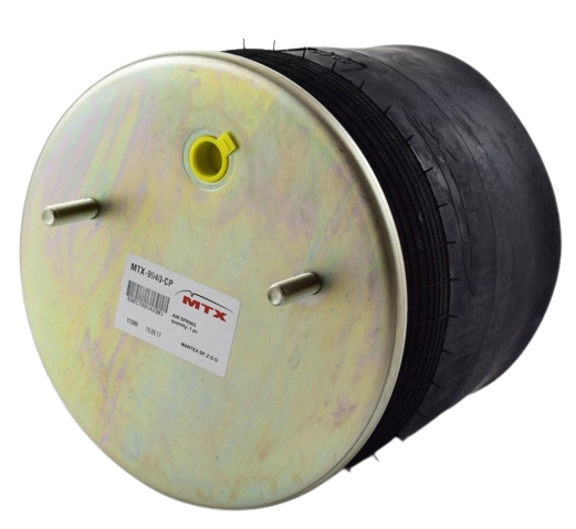 MIECH BPW 30K KPL PLASTIKOWA PODSTAWA