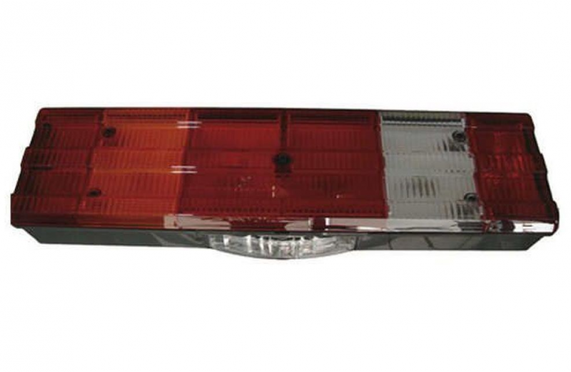 KLOSZ LAMPY ZESPOLONEJ MERCEDES ACTROS LEWY
