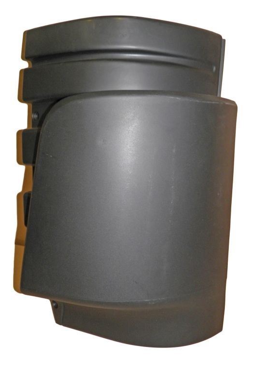 OWIEWKA MB KABINA 641 LEWA