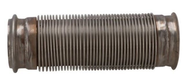 RURA WYDECHOWA MAN TGX EURO 6 ELAST SRODKOWA