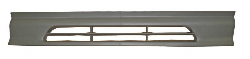 SPOJLER MB ACTROS MPII