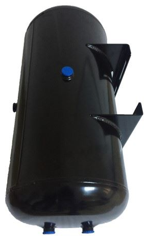 ZBIORNIK POWIETRZA 100L 396X915 15,5 BAR