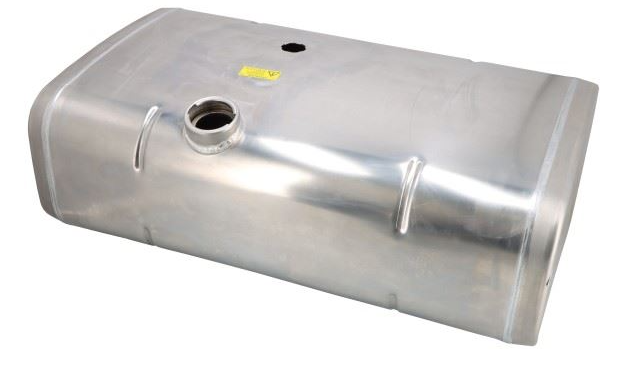 ZBIORNIK PALIWA MAN 615X350X1050 220L