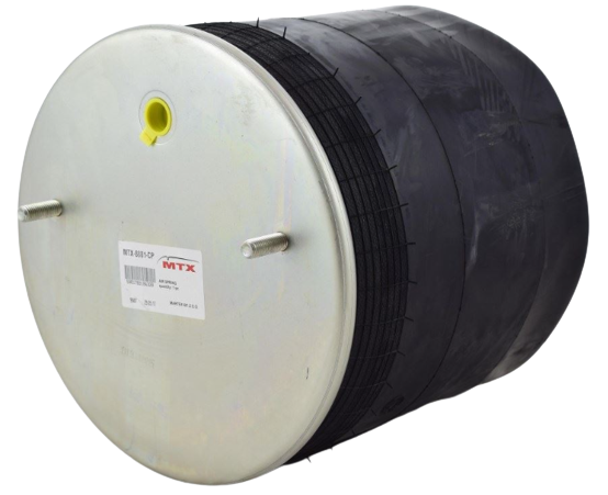 MIECH PODUSZKA BPW 36 PLASTIKOWA PODS 3881MB