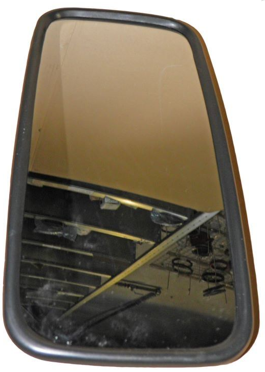 LUSTRO LUSTERKO BUS TIR AUTOBUS CIĄGNIK KOMBAJN 370x182