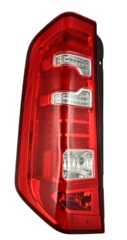 LAMPA TYLNA LED MERCEDES CITARO E6 LEWA