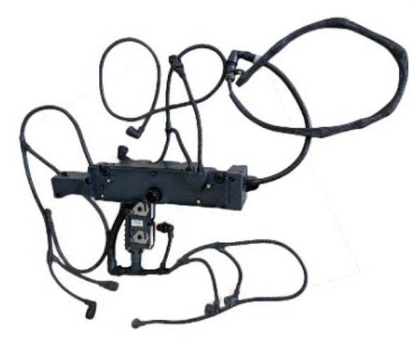 WIĄZKA PRZEWODÓW VOLVO