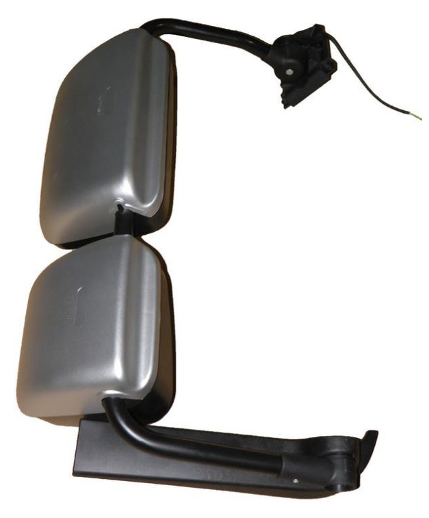 LUSTRO RENAULT MIDLUM 06 - LEWE MANUALNE