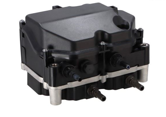 MODUL TLOCZACY DNOX VOLVO