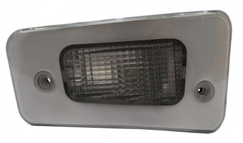 LAMPA POZYCYJNA IVECO EUROCARGO LEWA