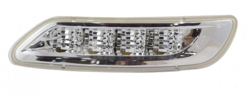 LAMPA DASZKA IVECO STRALIS LEWA LED