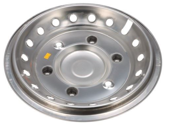 KOŁPAK KOŁA 16&quot; PRZÓD SPRINTER CRFTER