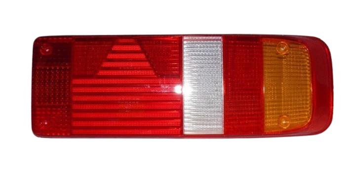 KLOSZ LAMPY ZESPOLONEJ 5-SEGMENTÓW KOGEL N/TYP