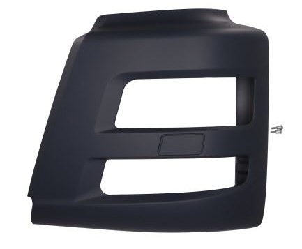 ZDERZAK MAN TGL,TGM EURO 6 PRZOD LEWY
