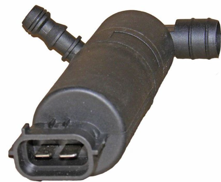POMPKA SPRYSKIWACZA VOLVO FH4 RENAULT GAMA