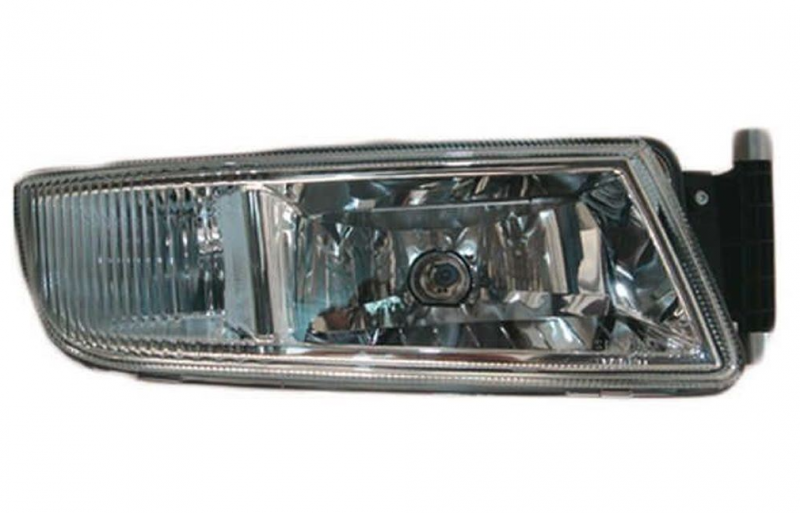 HALOGEN MAN TGX/TGS 05.08 PRZECIWMGIELNY
