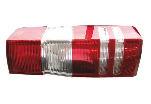 LAMPA ZESPOLONA MERCEDES SPRINTER 06- PRAWA