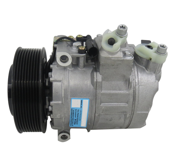 SPREZARKA KLIMATYZACJI MB ACTROS 09.96-
