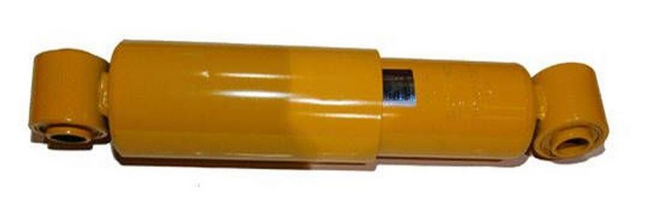 AMORTYZATOR BPW P/T 330X495X24MM