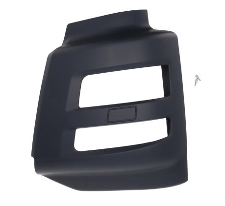 ZDERZAK MAN TGM EURO 6 LEWY