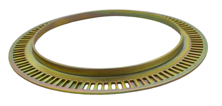 PIERSCIEN ABS SCANIA 4 PRZOD (PLASKI)