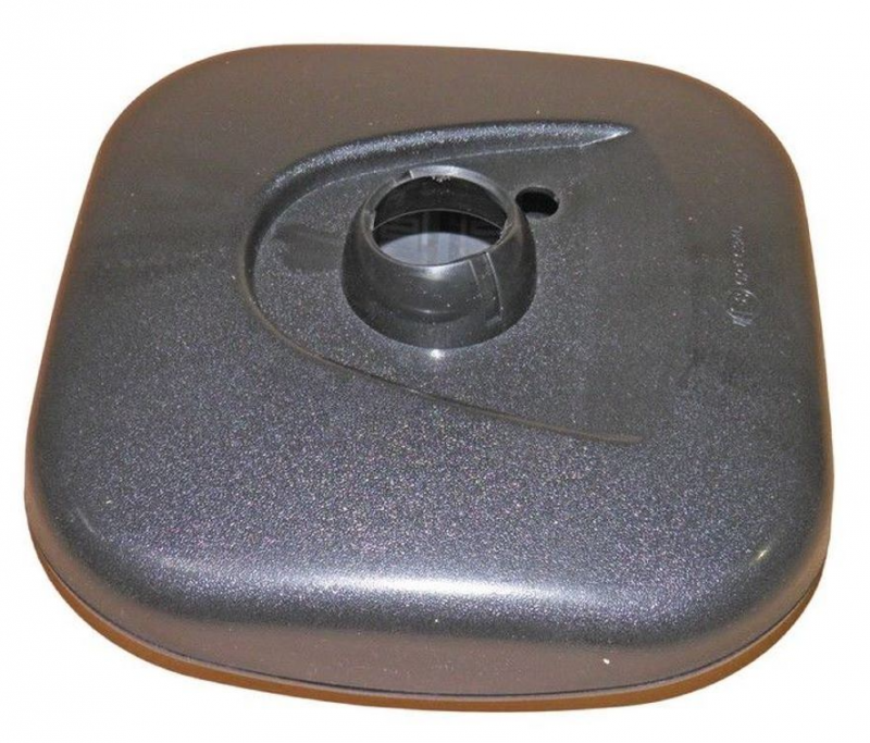 LUSTRO PRZEDNIE MERCEDES ACTROS MP3 MANUALNE