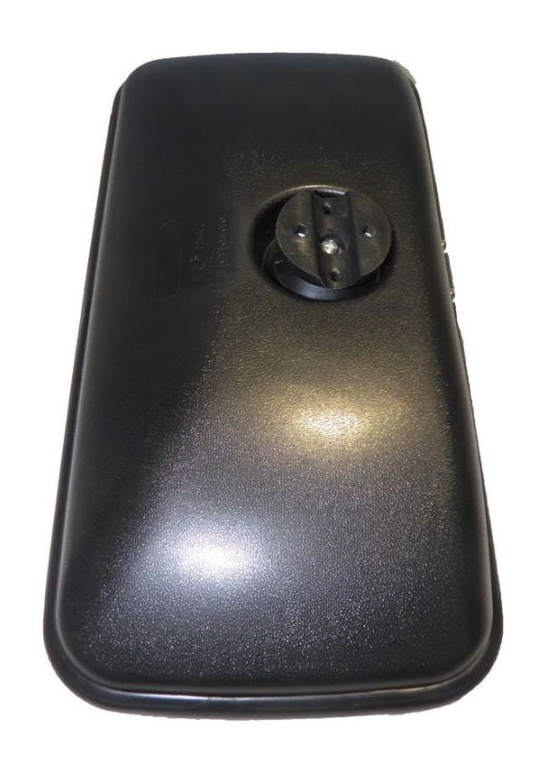 LUSTRO MAN F90/M90 ELEKTRYCZNE
