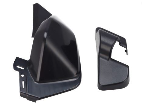 RAMIE LUSTRA VOLVO FH 2021- LEWE