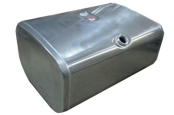 ZBIORNIK PALIWA SCANIA R 295L 1040X505X