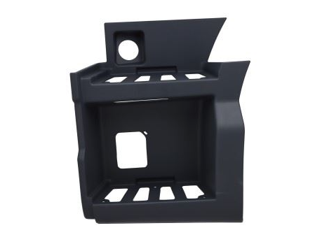 WNEKA STOPNIA MAN TGX LEWA 2020-