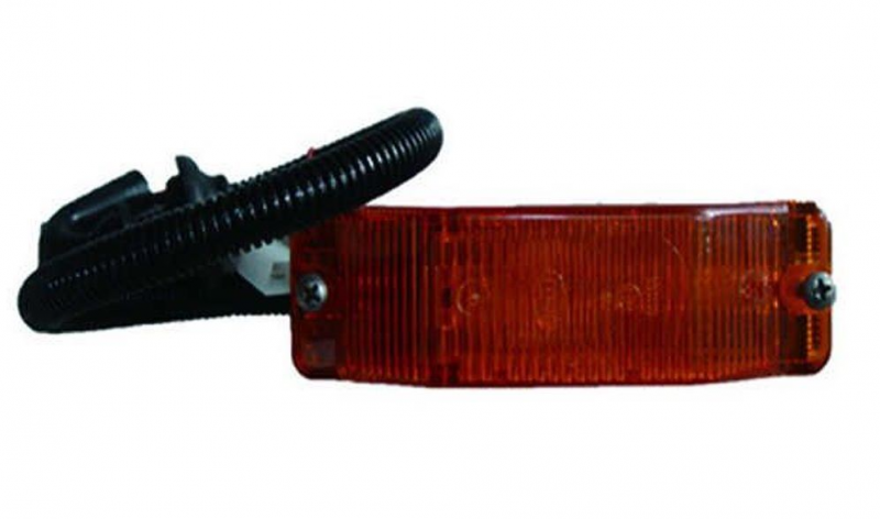 KIERUNKOWSKAZ DAF 95XF/CF DO BŁOTNIKA