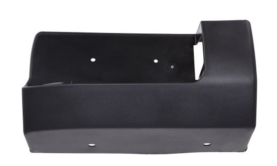 WSPORNIK LAMPY ZESPOLONEJ  IVECO STRALIS 07-