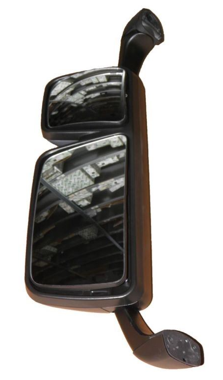 LUSTRO MERCEDES ACTROS MP3 PRAWE PODGRZEWANE