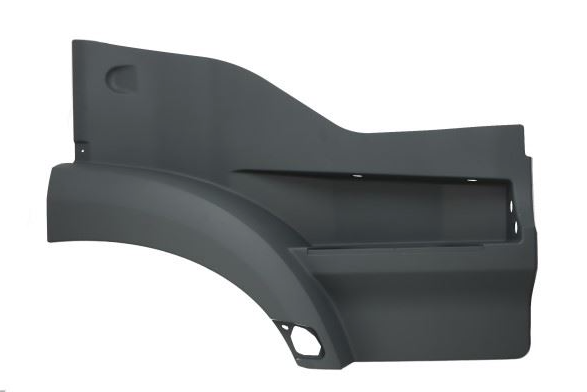 WNEKA STOPNIA MB ACTROS MP4 PRAWA