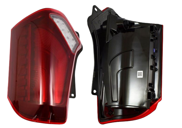 LAMPA ZESP.SETRA SERIA 500 LEWA